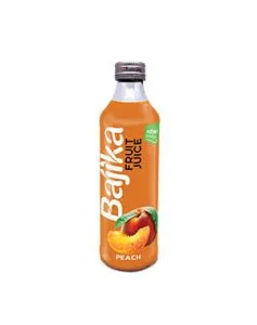 آبمیوه باجیکا - 320 گرمی
