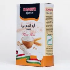 آرد سن سیتو - 400 گرمی