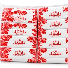 دستمال اقتصادی دالیا