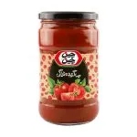 رب شیشه ای چین چین - 700 گرمی
