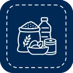 کالای اساسی و خواروبار